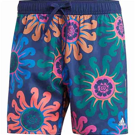 adidas Bademode Herren, Badehosen & Shorts 